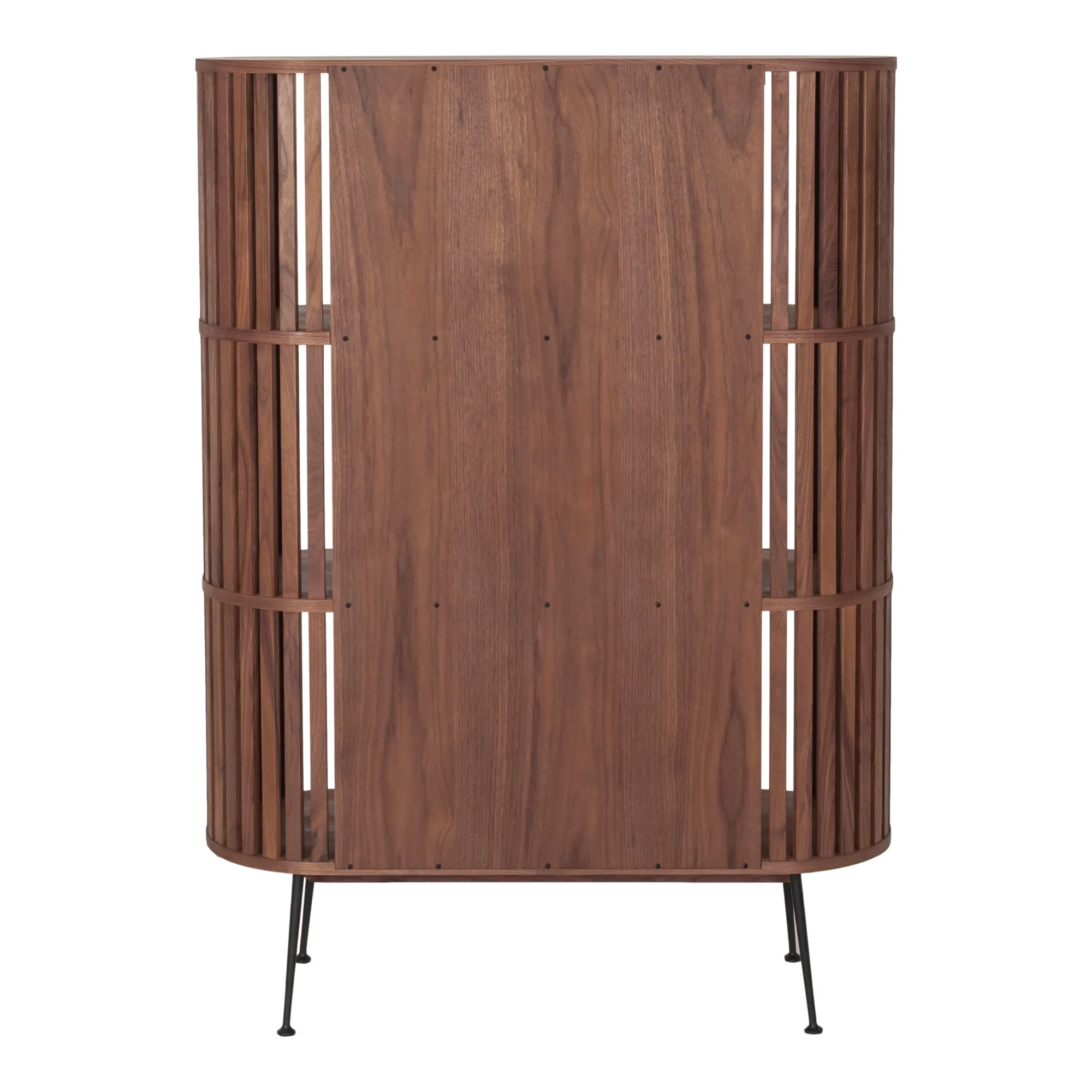 Henrich Bookshelf Natural Oil
