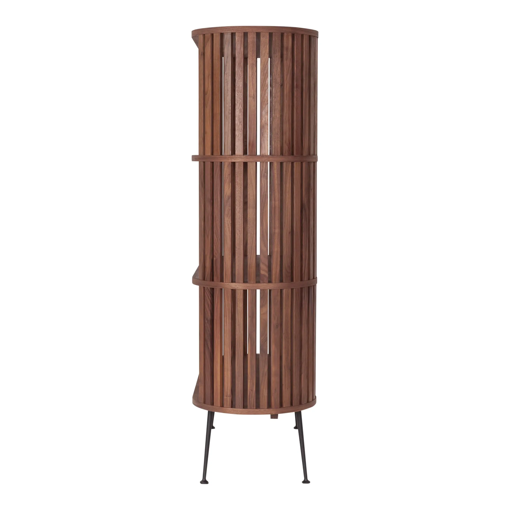 Henrich Bookshelf Natural Oil