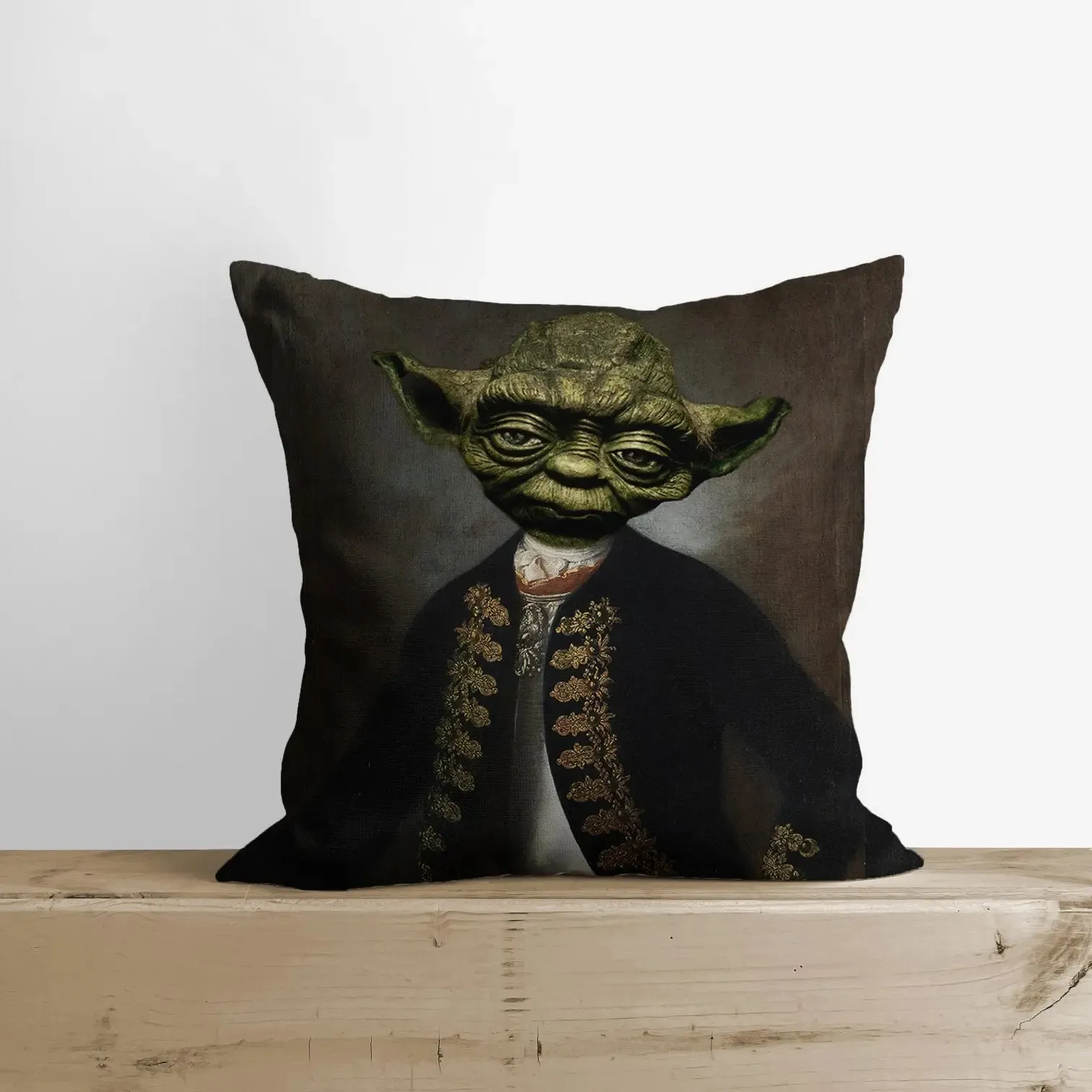 Hero | Star | Wars | Pillow Cover | Movie | Throw Pillow | Star Gifts | Fun Gifts | Kids Room | Home Decor | Gift idea | Room Decor