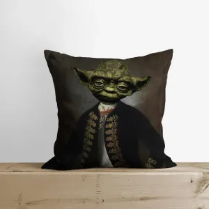 Hero | Star | Wars | Pillow Cover | Movie | Throw Pillow | Star Gifts | Fun Gifts | Kids Room | Home Decor | Gift idea | Room Decor