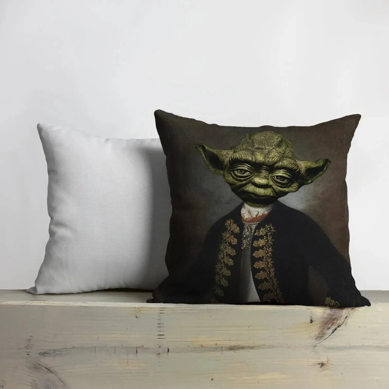 Hero | Star | Wars | Pillow Cover | Movie | Throw Pillow | Star Gifts | Fun Gifts | Kids Room | Home Decor | Gift idea | Room Decor