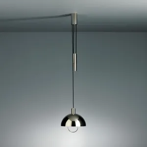 HMB 25/300 Bauhaus Pendant Lamp by Marianne Brandt