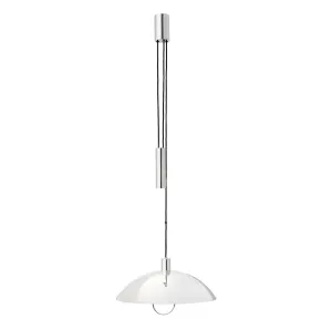 HMB 25/500 Bauhaus Pendant Lamp by Marianne Brandt