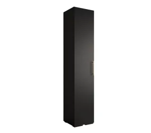 Inova III Hinged Door Wardrobe 50cm