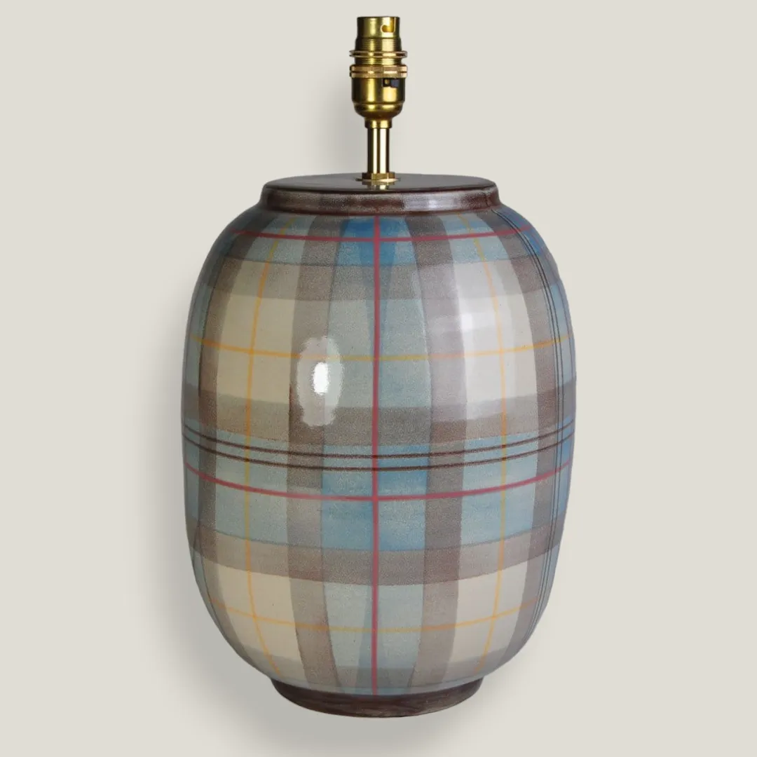 Isobel Anderson Large Table Lamp