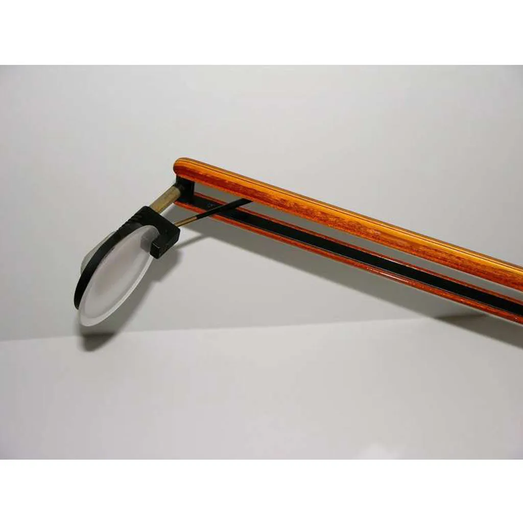 Italian High Tech Articulated Wall Light with Swing Arm