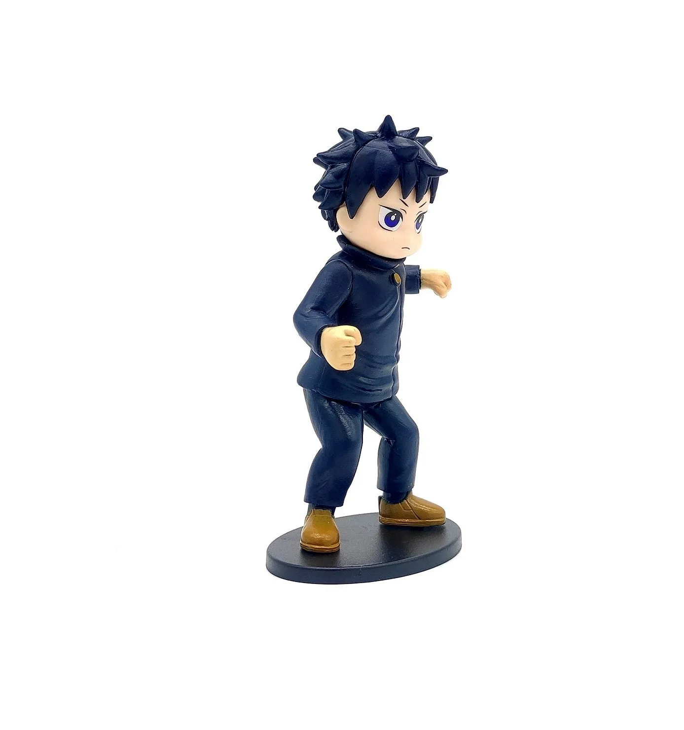 Jujutsu Kaisen Figure Megumi Fushiguro  Weeb Manga Collectible  Action Figure  | 15 CMS |