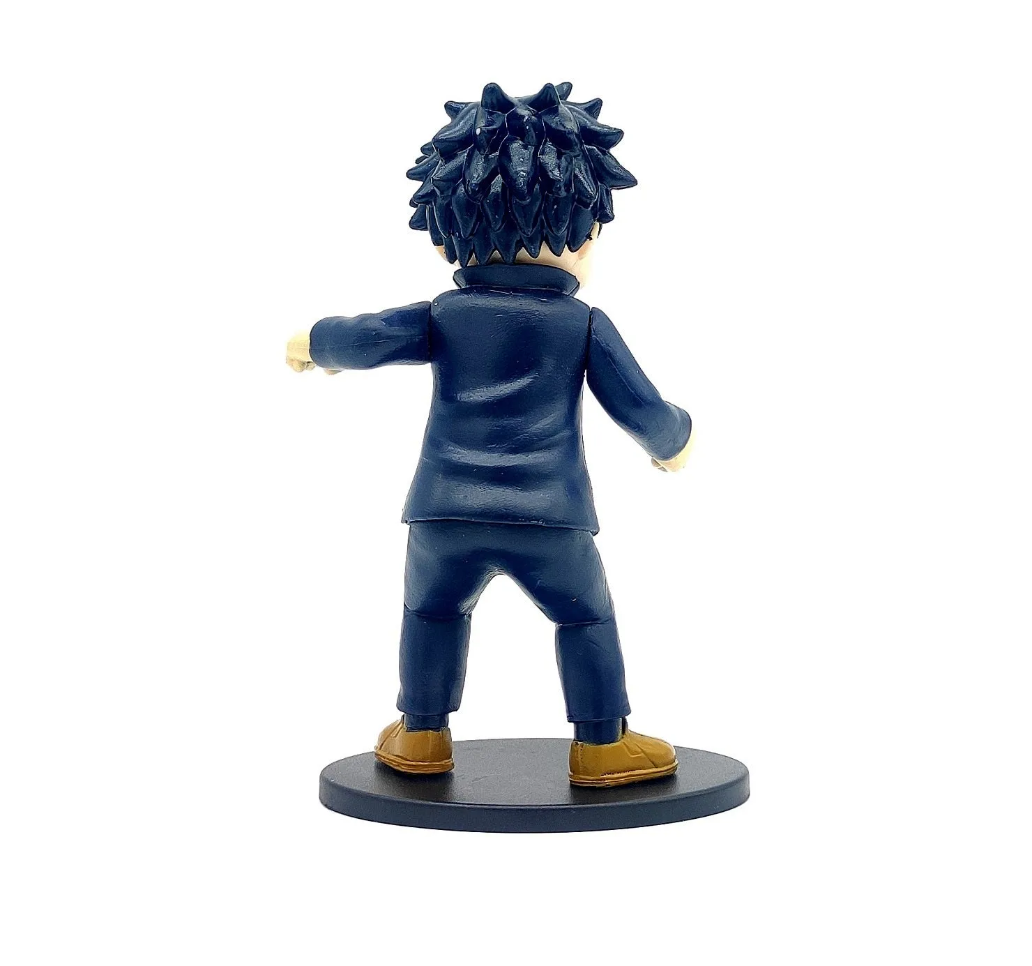 Jujutsu Kaisen Figure Megumi Fushiguro  Weeb Manga Collectible  Action Figure  | 15 CMS |