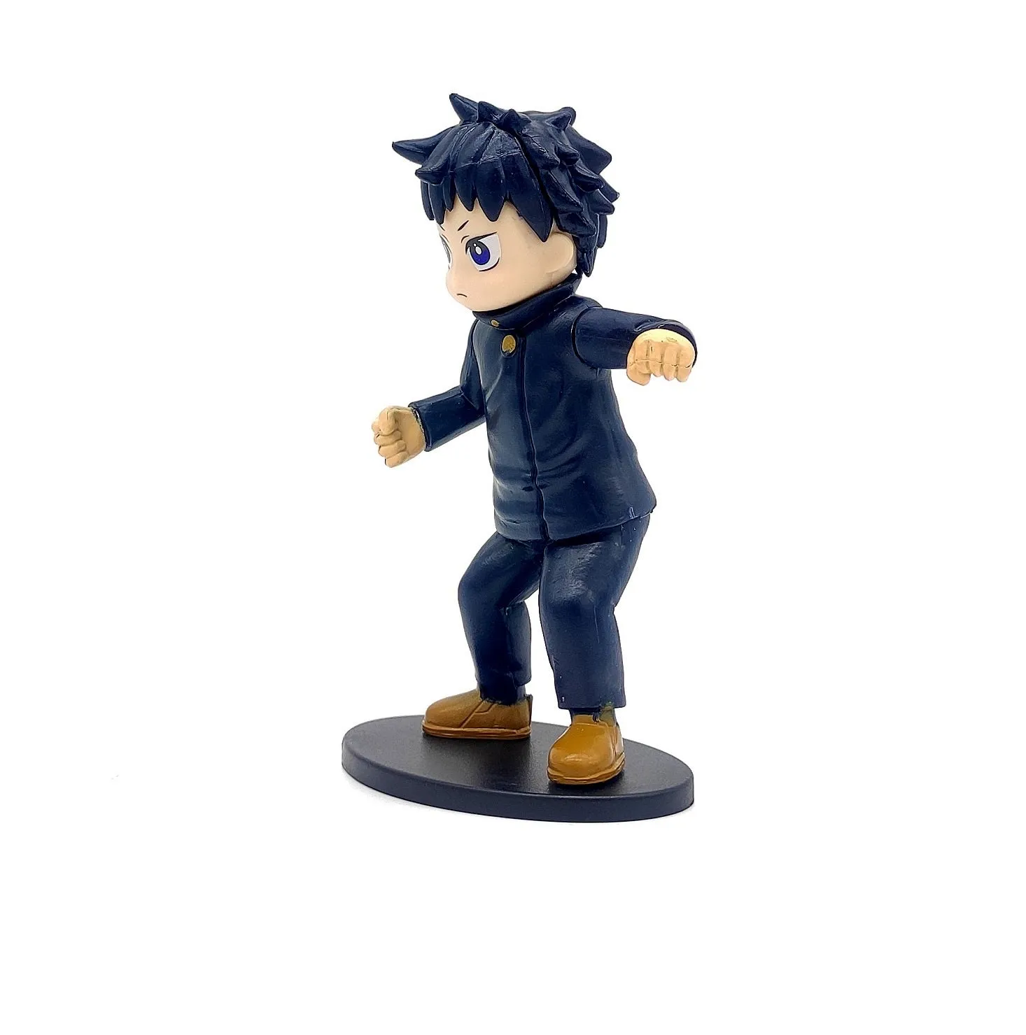 Jujutsu Kaisen Figure Megumi Fushiguro  Weeb Manga Collectible  Action Figure  | 15 CMS |
