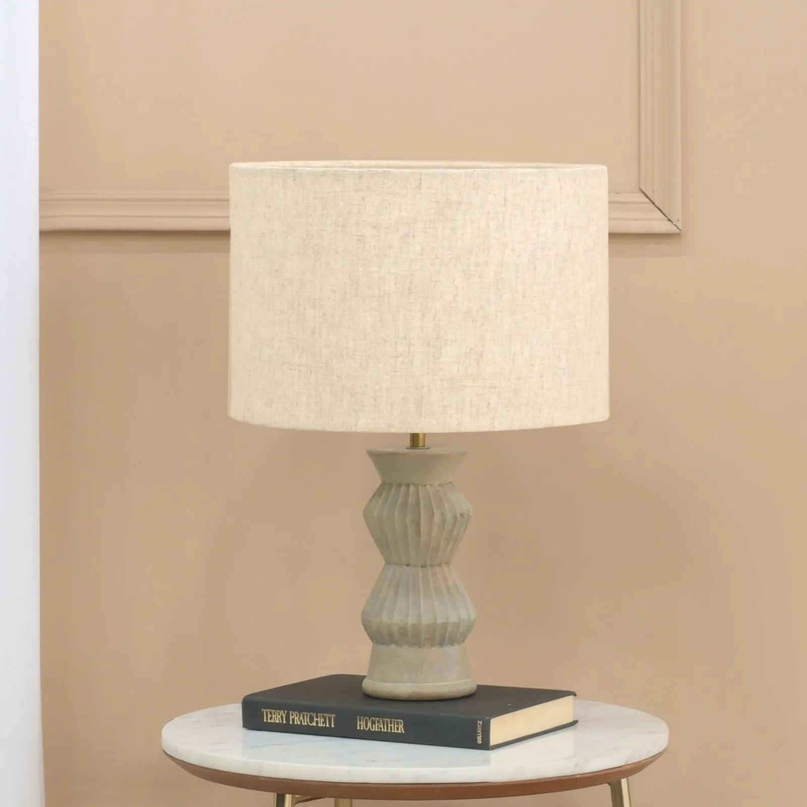 Kapilla Table Lamp