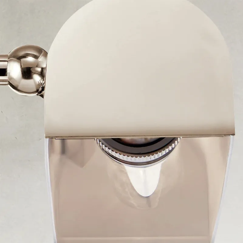 Kichler 52684 Carston 1-lt 12" LED Wall Sconce
