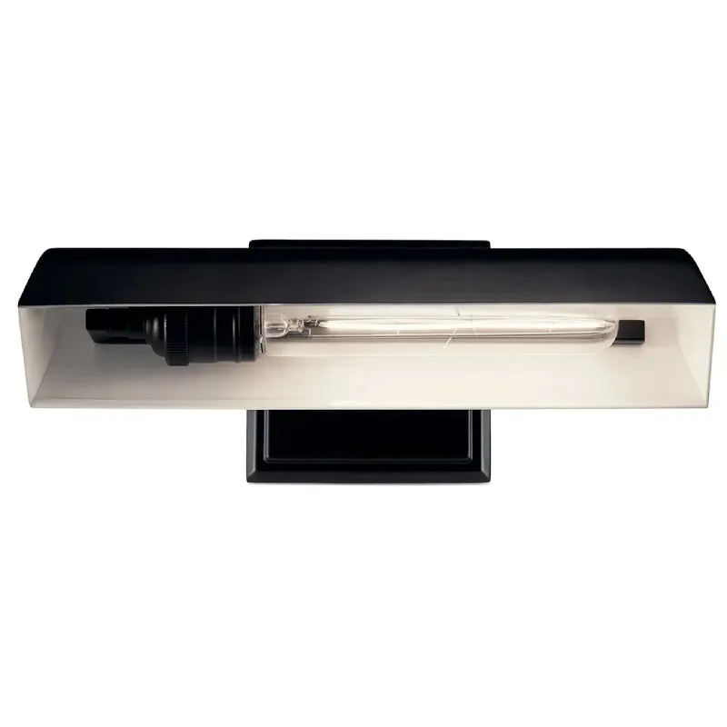 Kichler 52684 Carston 1-lt 12" LED Wall Sconce