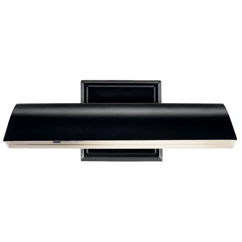 Kichler 52684 Carston 1-lt 12" LED Wall Sconce