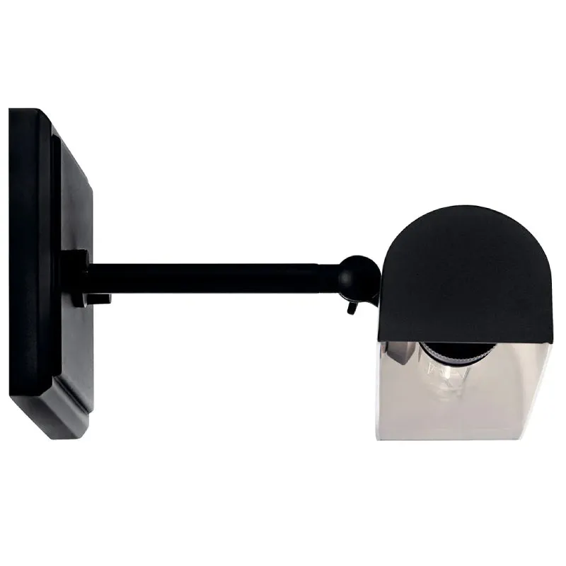 Kichler 52684 Carston 1-lt 12" LED Wall Sconce