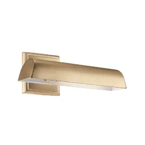 Kichler 52684 Carston 1-lt 12" LED Wall Sconce