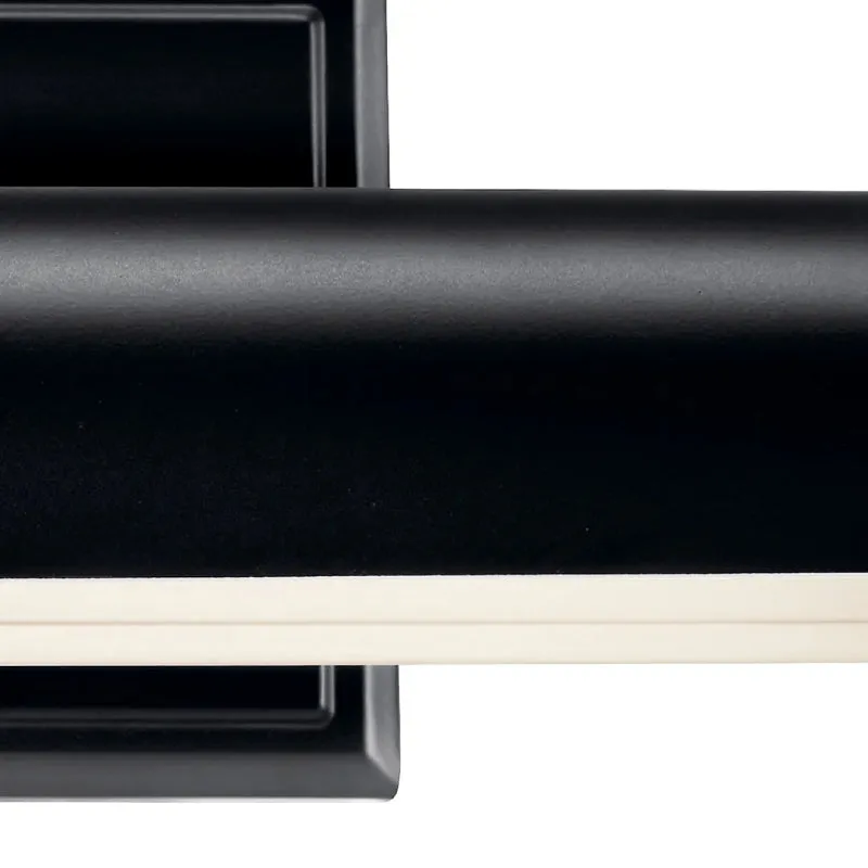 Kichler 52684 Carston 1-lt 12" LED Wall Sconce