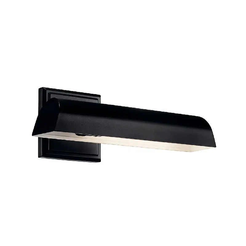 Kichler 52684 Carston 1-lt 12" LED Wall Sconce
