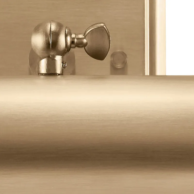 Kichler 52684 Carston 1-lt 12" LED Wall Sconce