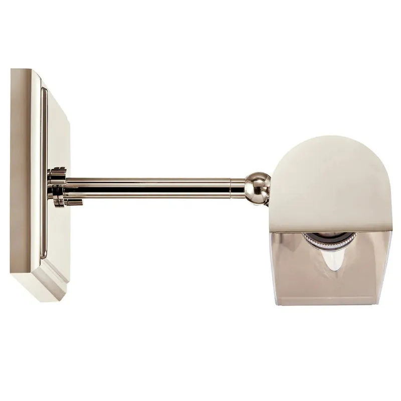 Kichler 52684 Carston 1-lt 12" LED Wall Sconce
