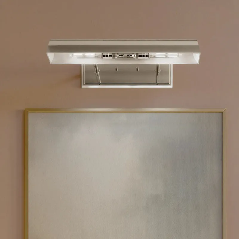 Kichler 52684 Carston 1-lt 12" LED Wall Sconce