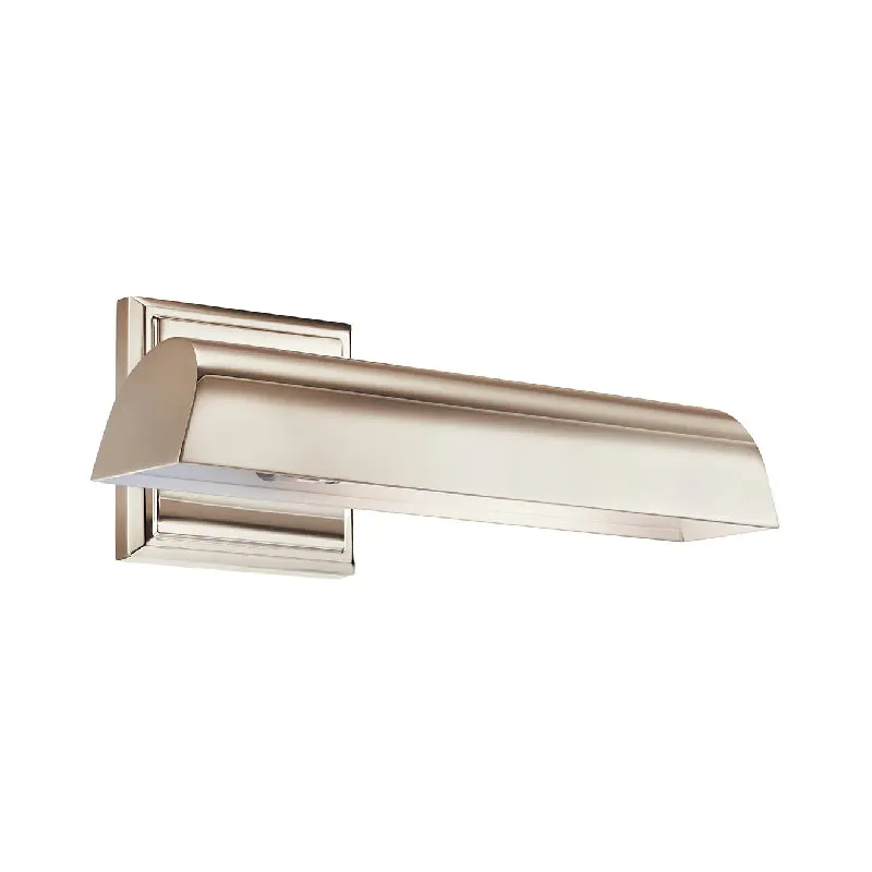 Kichler 52684 Carston 1-lt 12" LED Wall Sconce