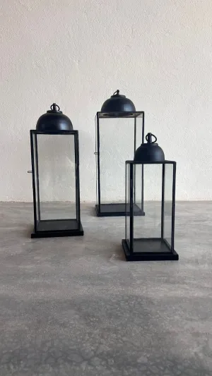 LANTERN  INDOOR OR OUTDOOR