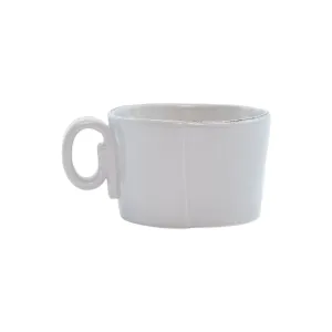 Lastra Light Gray Jumbo Cup