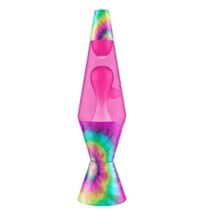Lava Lamps - Tie Dye