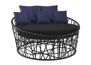 Lucy Loveseat Large 63"