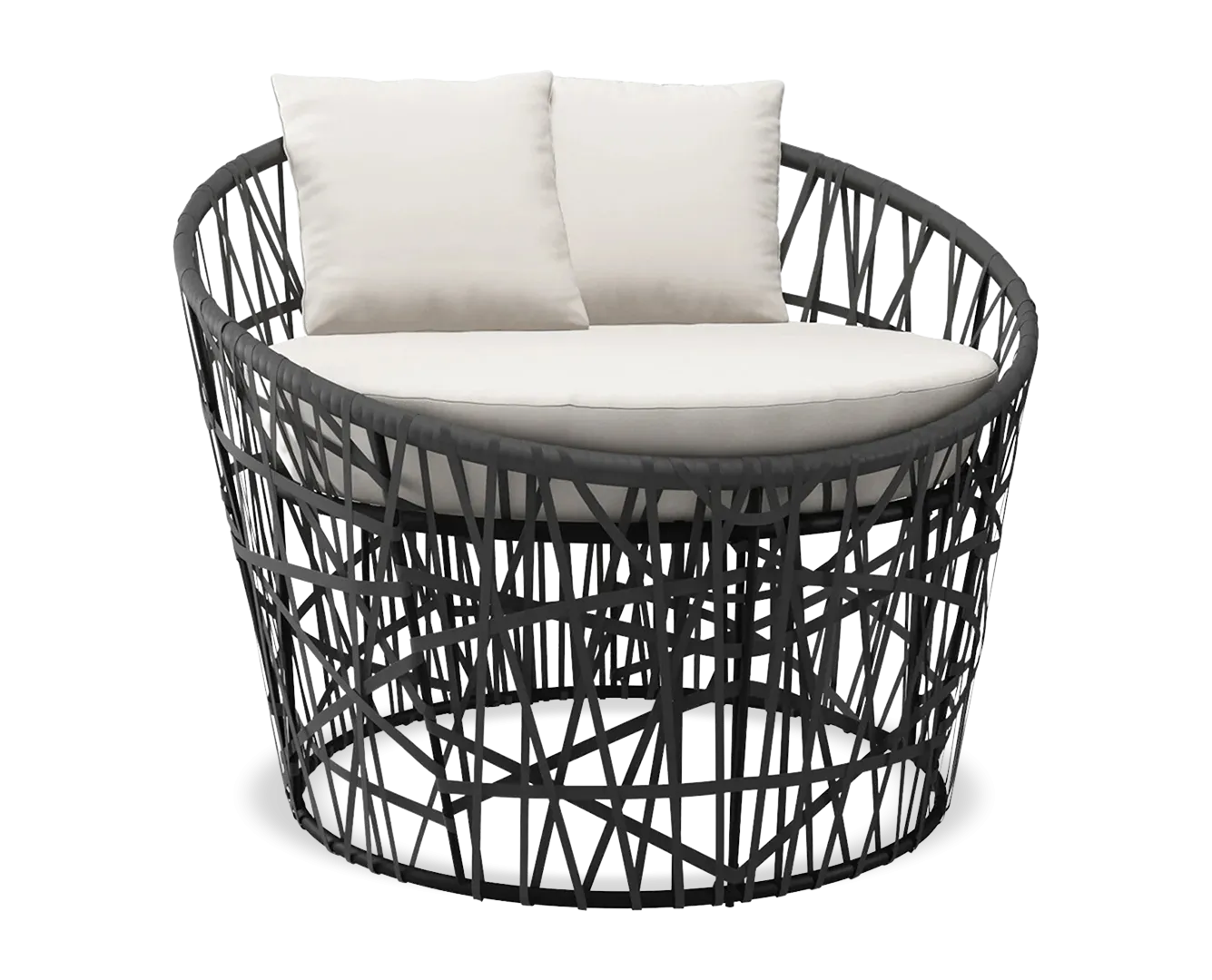 Lucy Loveseat Small 40"