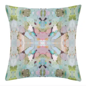 Martini Olives Pillow