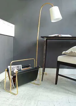 Mia Floor Lamp