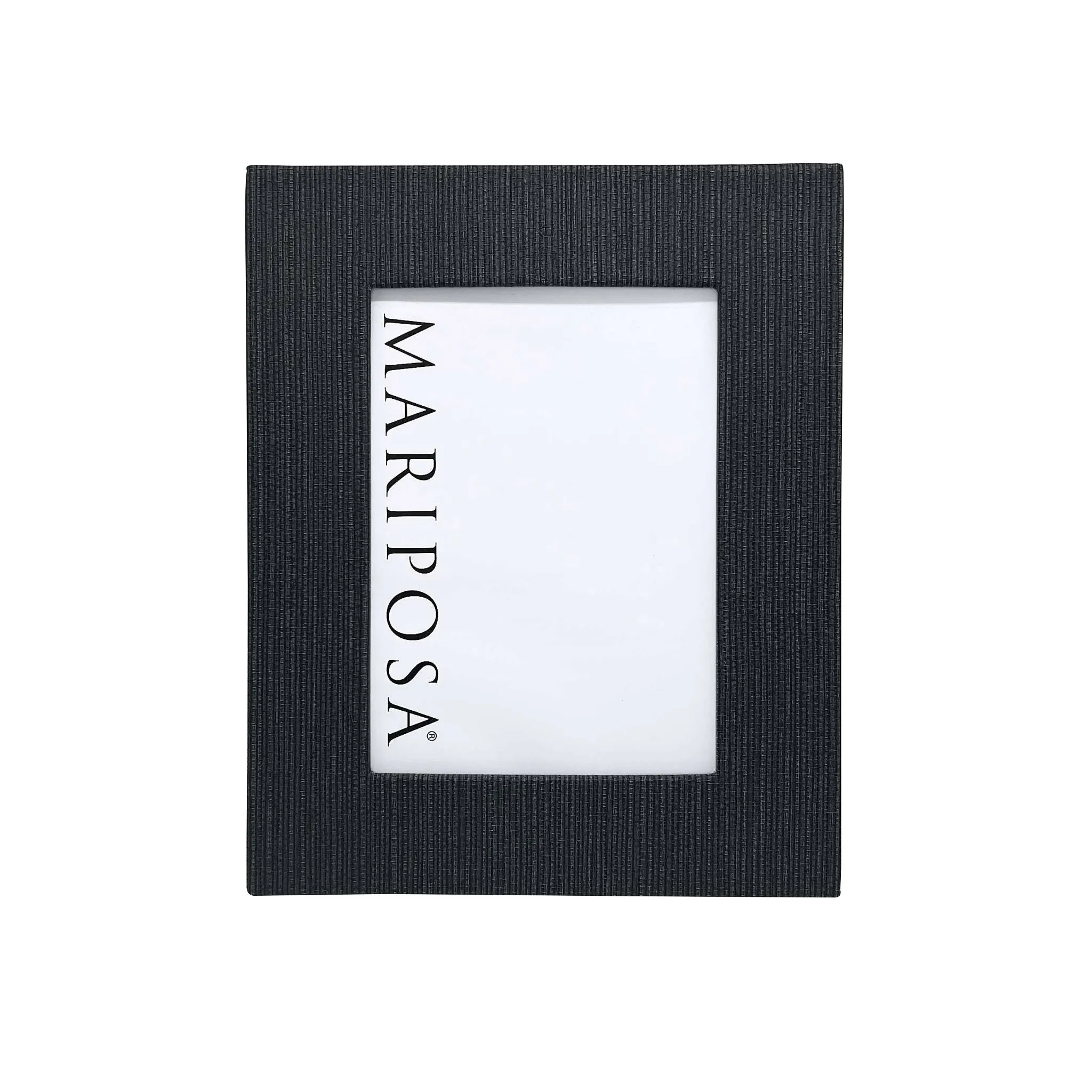 Midnight 5x7 Frame