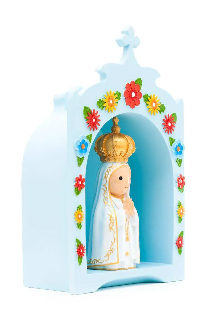 Mini Shrine