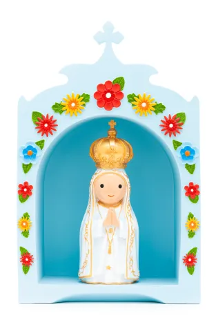 Mini Shrine