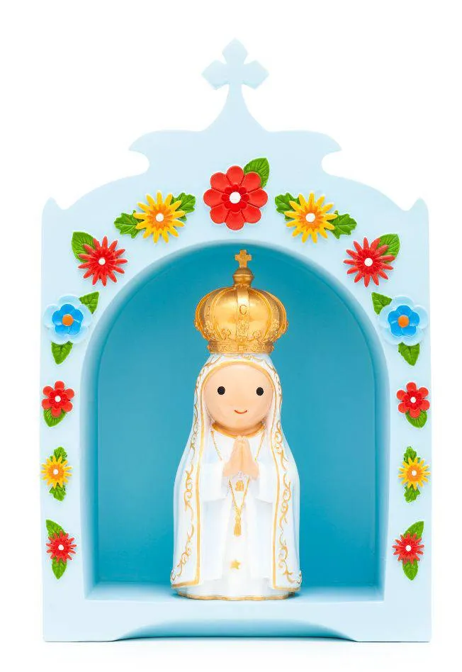 Mini Shrine