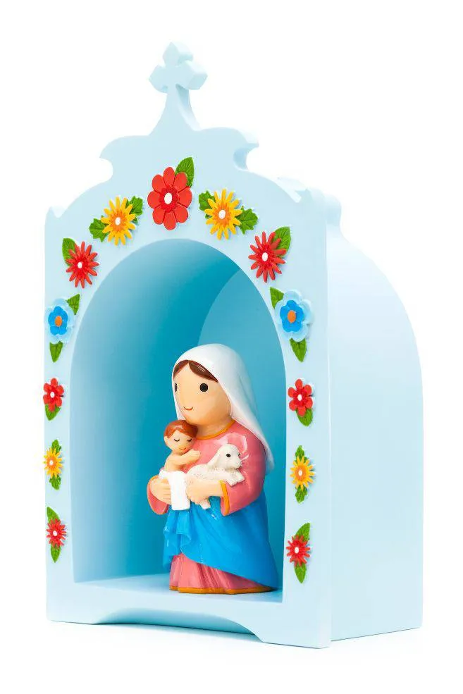 Mini Shrine