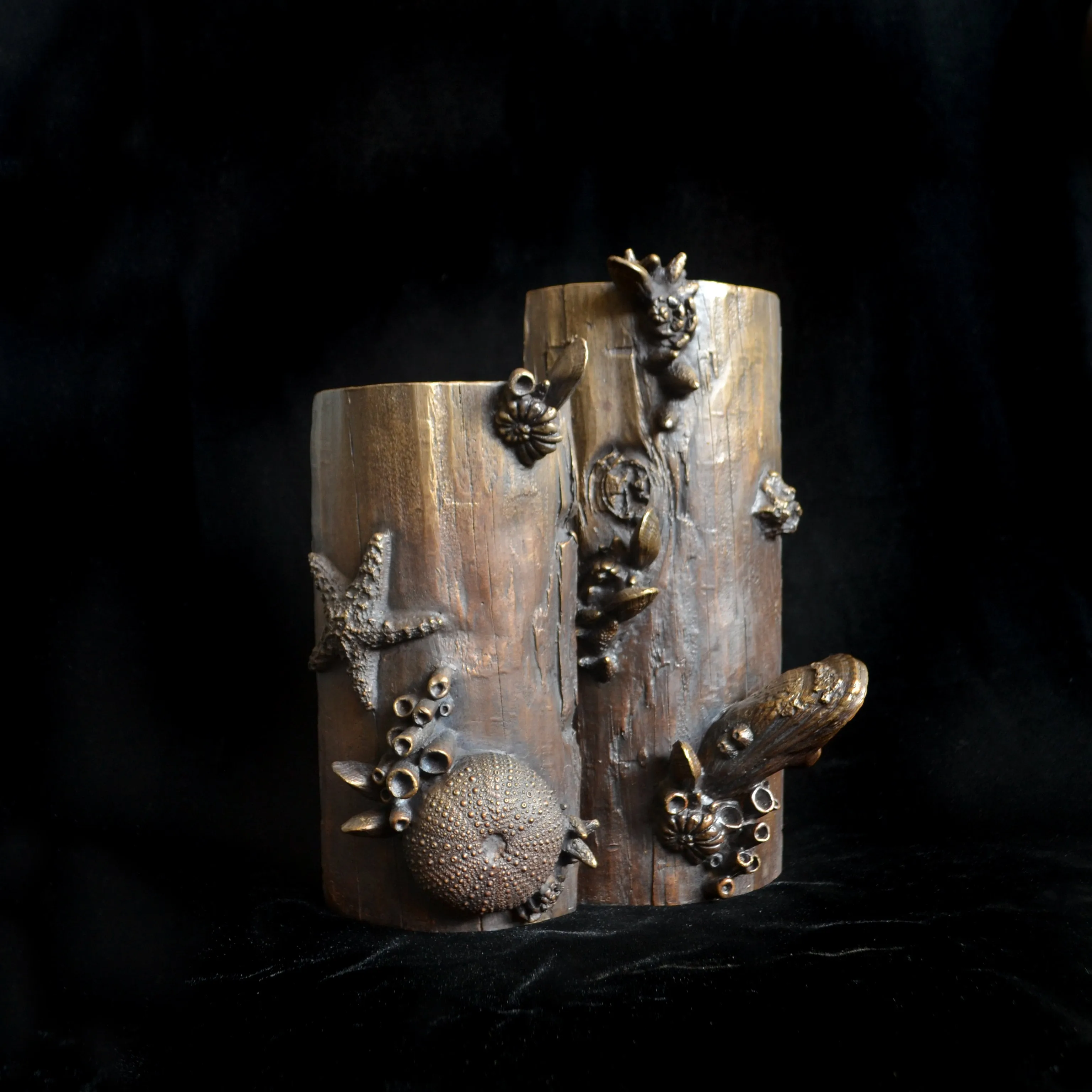 Nautical Wall Sconces