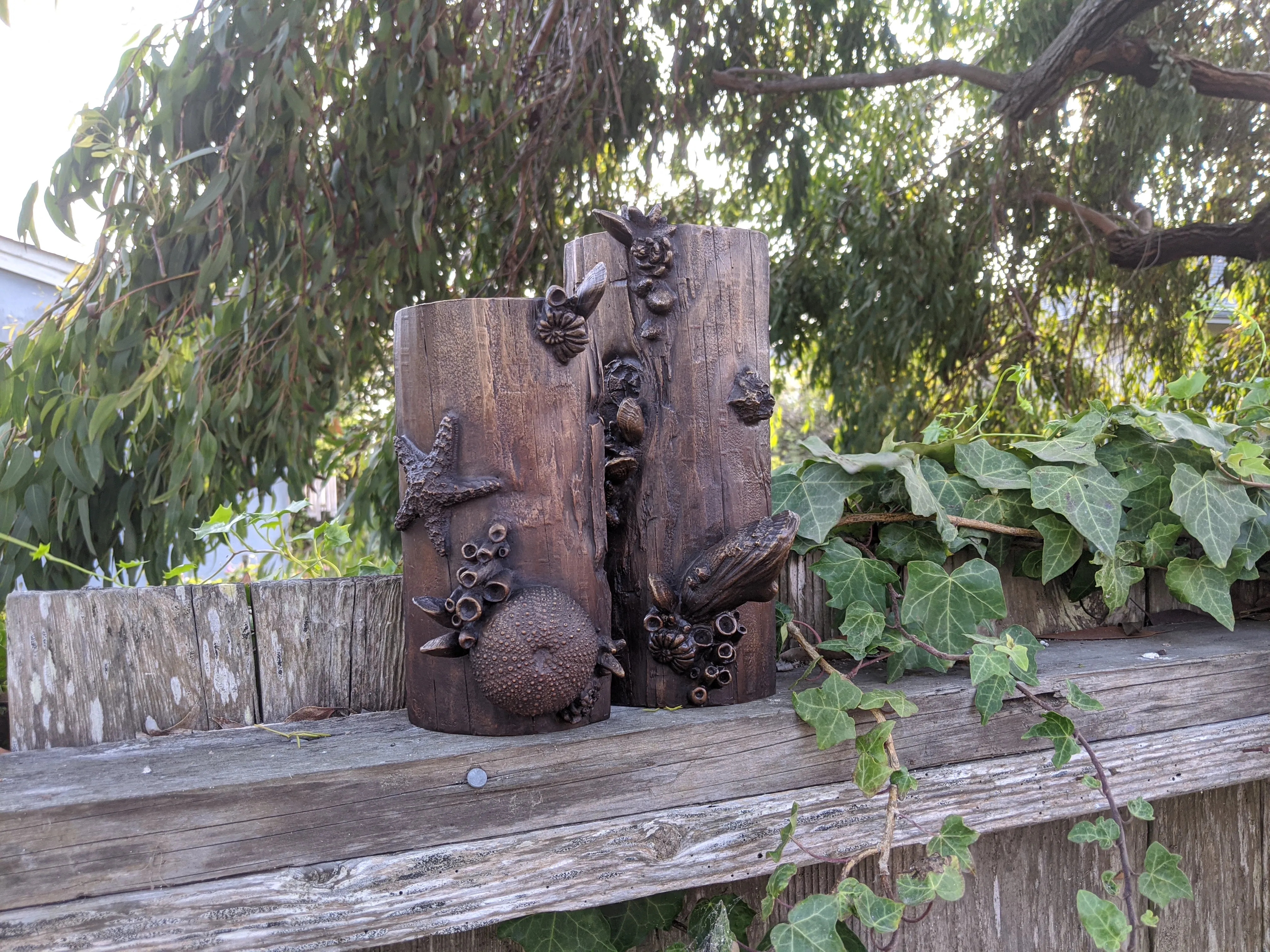 Nautical Wall Sconces