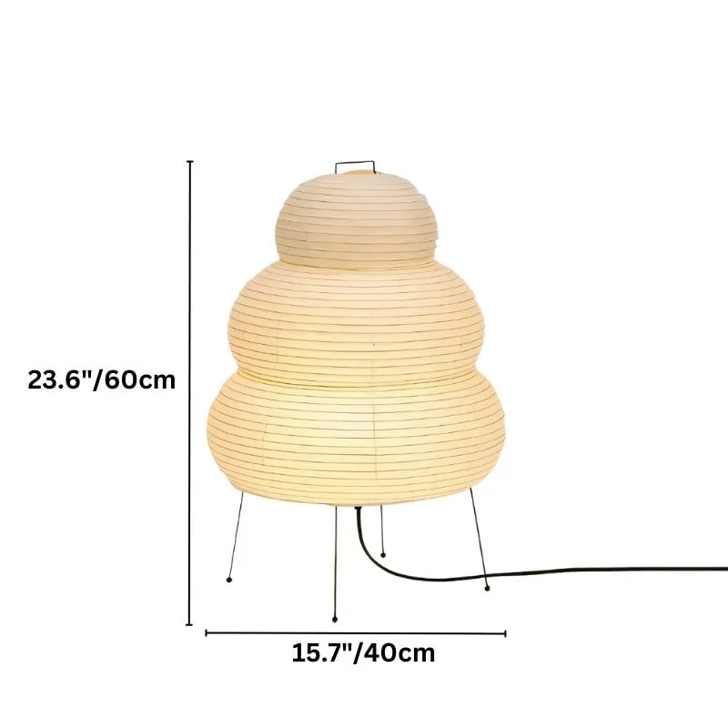 Raito Floor Lamp