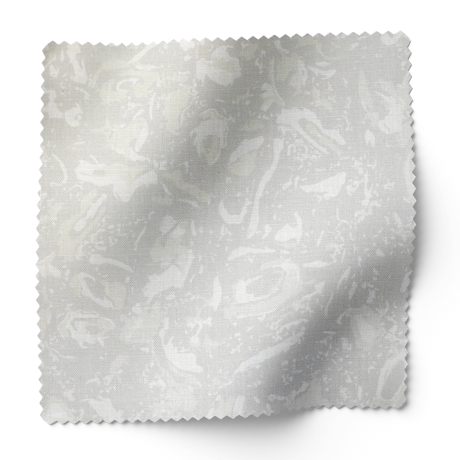 River Reef Fabric in Marble