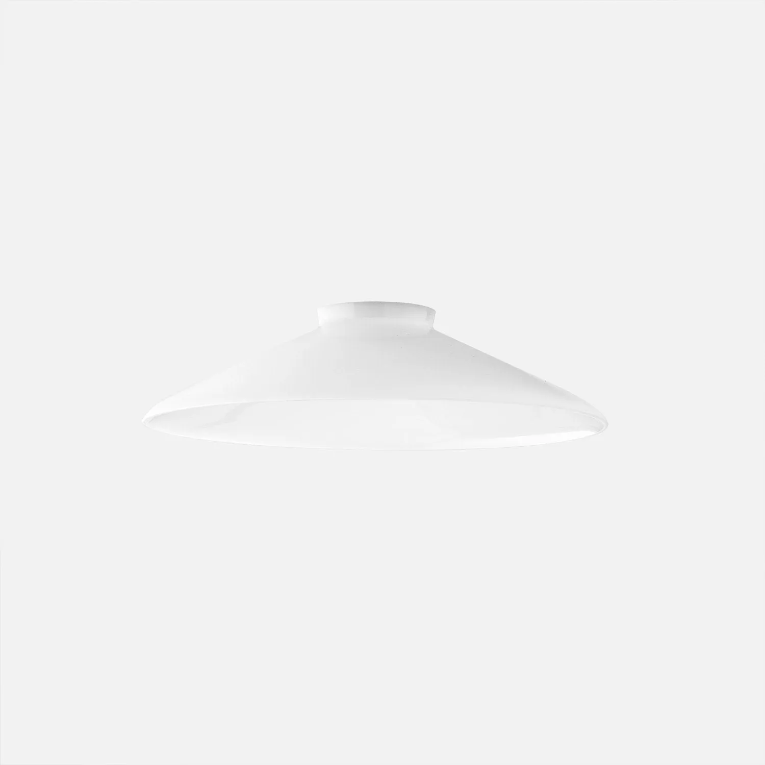 Saucer Shade