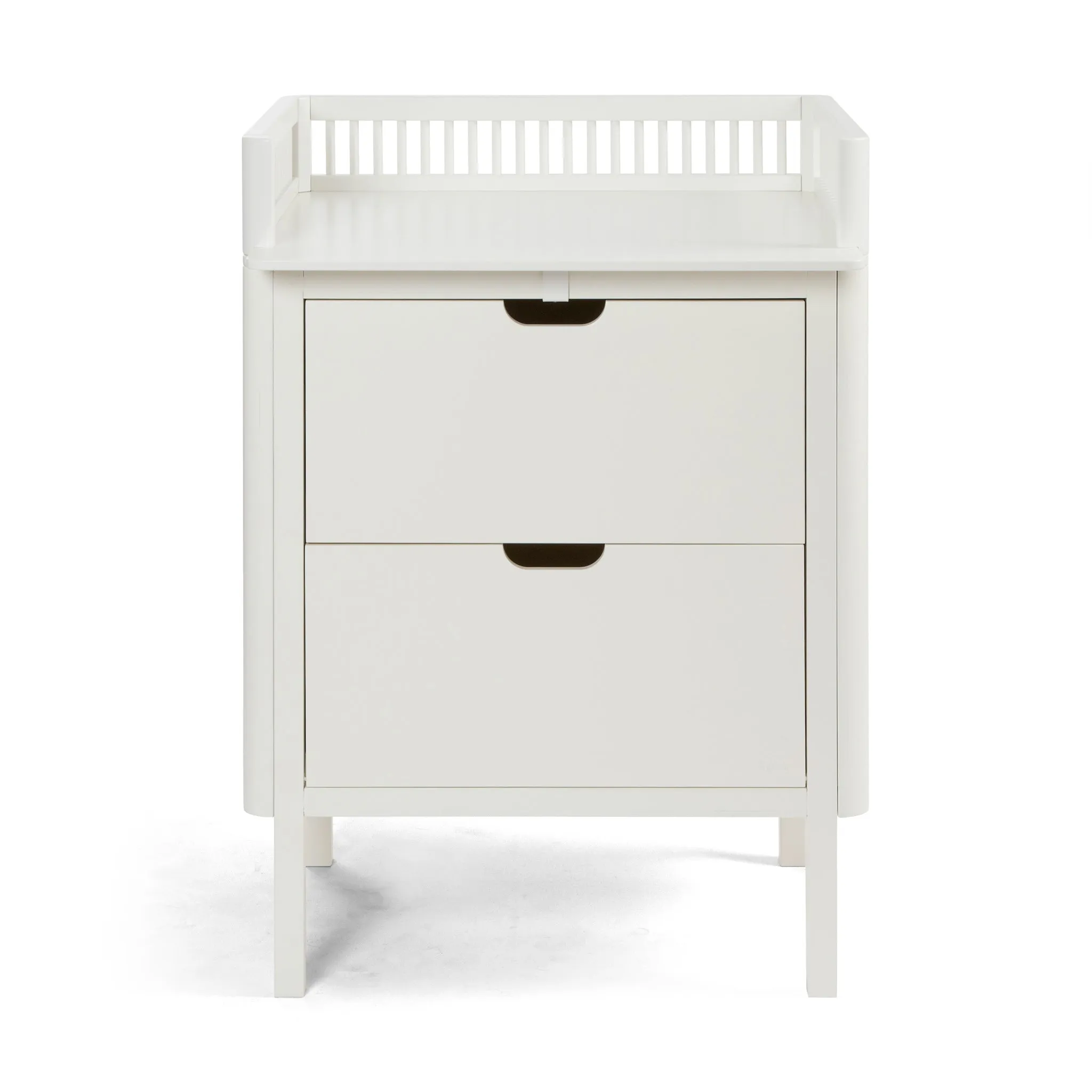 Sebra, Changing Unit with Drawers