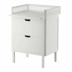 Sebra, Changing Unit with Drawers