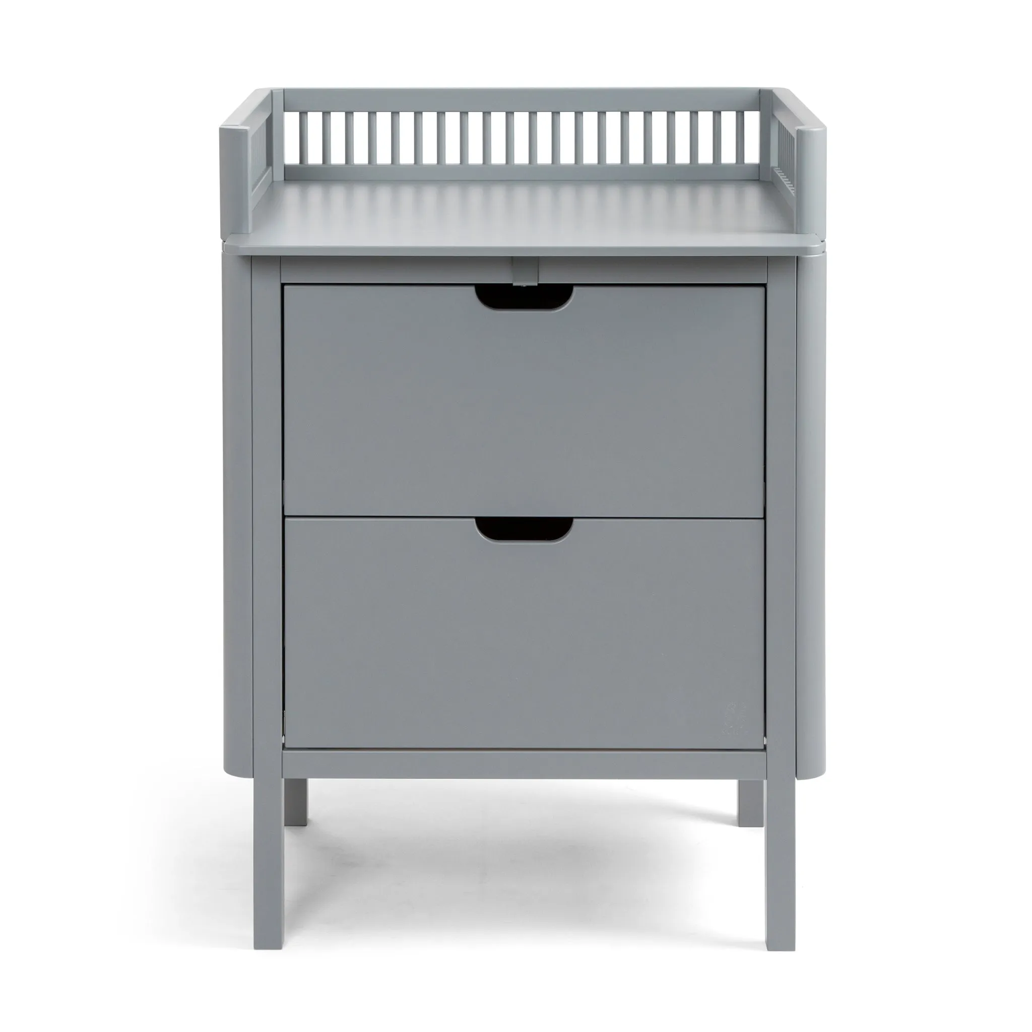 Sebra, Changing Unit with Drawers