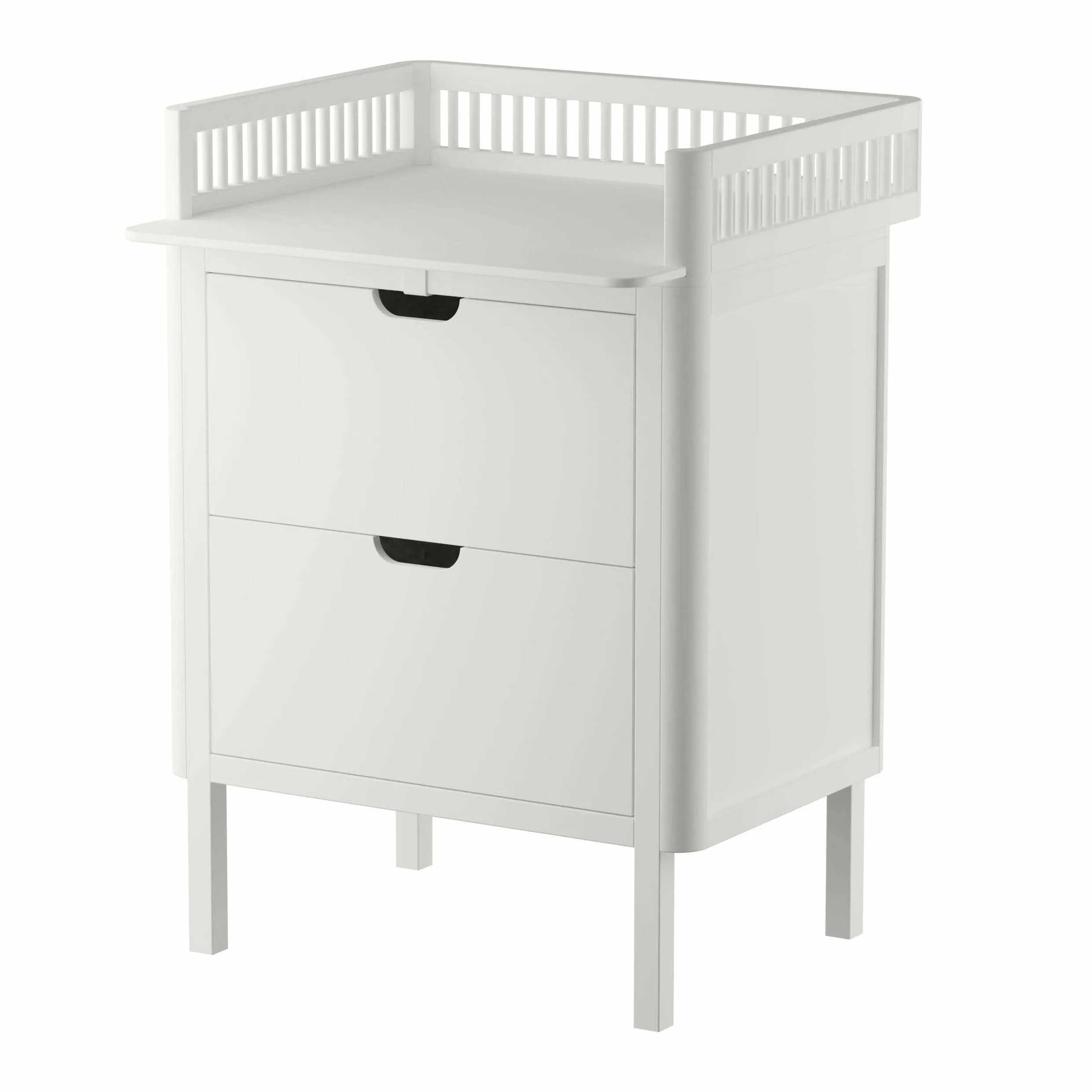 Sebra, Changing Unit with Drawers