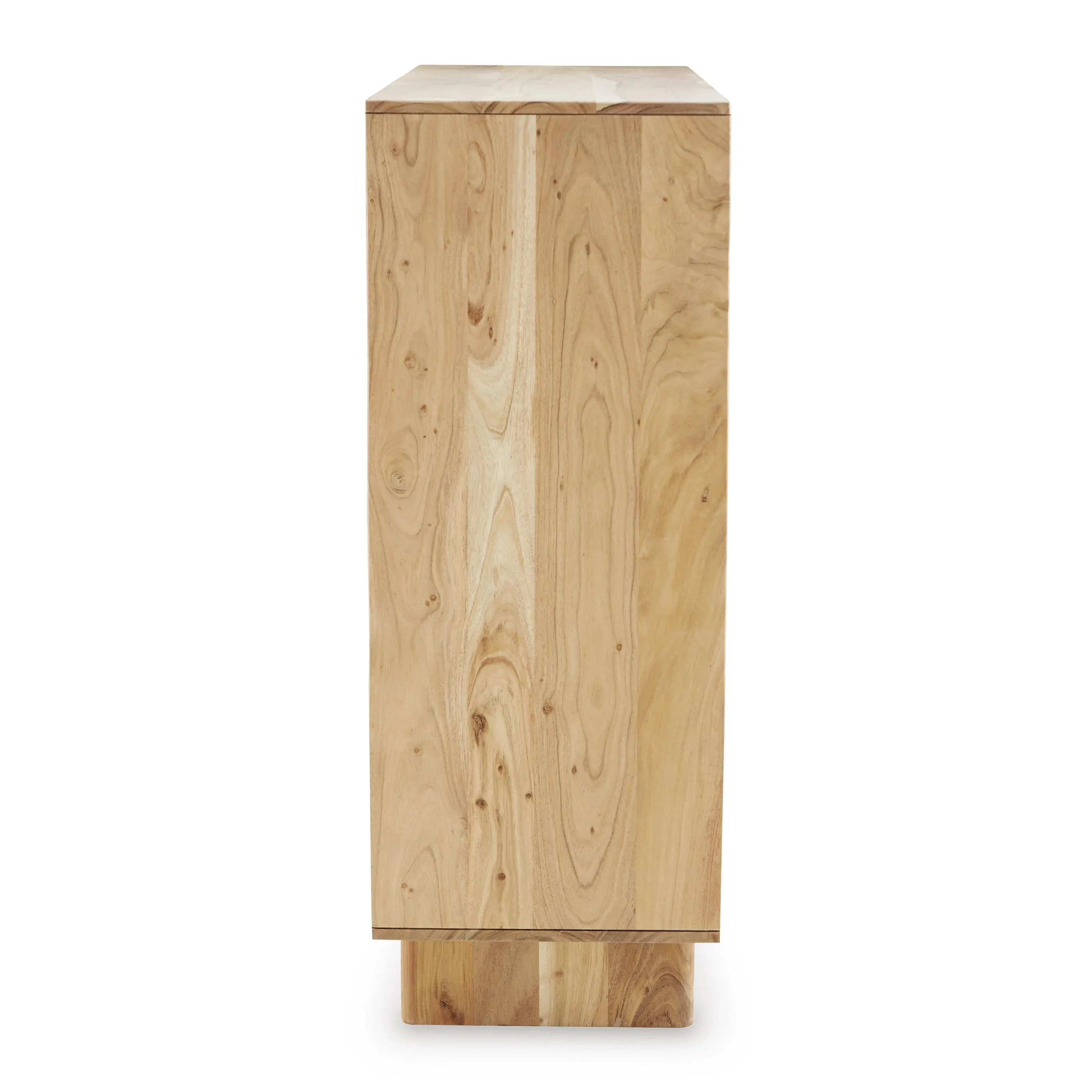 Signature Design by Ashley Kierwell A4000653 Accent Cabinet
