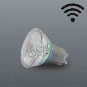 SMART 5W GU10 LAMP
