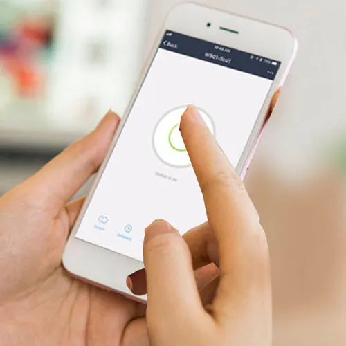 SMART 5W GU10 LAMP
