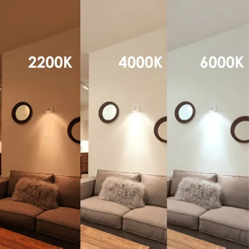 SMART 5W GU10 LAMP